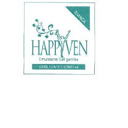 GEL EMOLLIENTE HAPPYVEN BIANCA - Farmacia Dott. Pasquale Russo