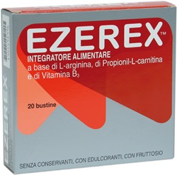 EZEREX 20 BUSTINE - Farmacia Dott. Pasquale Russo