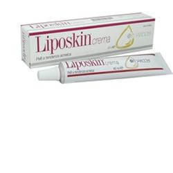 PHARCOS LIPOSKIN CREMA 40 ML - Farmacia Dott. Pasquale Russo