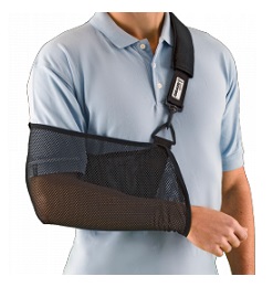 REGGIBRACCIO NERO GIBAUD ORTHO TAGLIA 1 - Farmacia Dott. Pasquale Russo