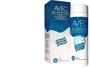 AVEC EMULSIONE FLUIDA LENITIVA 200 ML - Farmacia Dott. Pasquale Russo