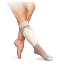 CALZA GLORIAFIX AD GAMBALETTO 1 PEZZO - Farmacia Dott. Pasquale Russo
