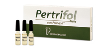 PERTRIFOL 12 FIALE X 6 ML - Farmacia Dott. Pasquale Russo