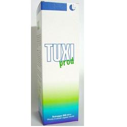 TUXIPROD SCIROPPO SENZA ALCOOL 200 ML - Farmacia Dott. Pasquale Russo