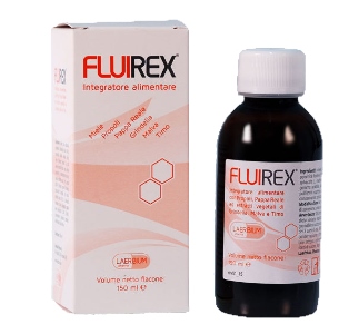 FLUIREX 150 ML - Farmacia Dott. Pasquale Russo