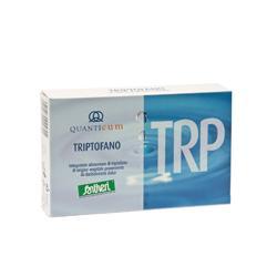 TRIPTOFANO 40 CAPSULE 15 G STV - Farmacia Dott. Pasquale Russo