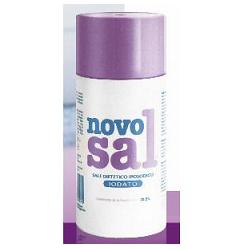 NOVOSAL IODATO 300 G - Farmacia Dott. Pasquale Russo