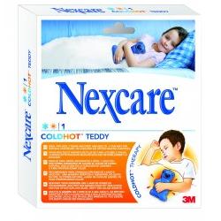 NEXCARE COLDHOT TEDDY 19X23 CM - Farmacia Dott. Pasquale Russo