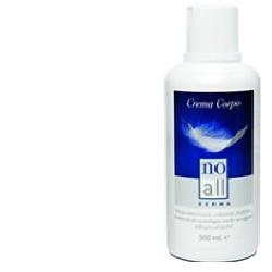 NOALL DERMA CREMA CORPO ML 500 - Farmacia Dott. Pasquale Russo
