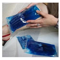 CUSCINETTO GEL CALDO FREDDO 14X24CM - Farmacia Dott. Pasquale Russo