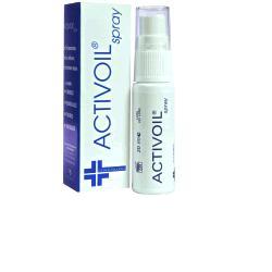 ACTIVOIL SPRAY PER CUTE 20 ML - Farmacia Dott. Pasquale Russo