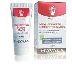 MAVALA MASQUE EXFOLIANT LUMIER 15 ML - Farmacia Dott. Pasquale Russo