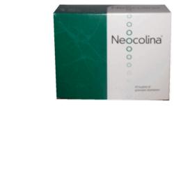 NEOCOLINA 20 CAPSULE - Farmacia Dott. Pasquale Russo