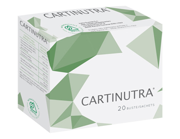 CARTINUTRA 20 BUSTINE MONODOSE - Farmacia Dott. Pasquale Russo