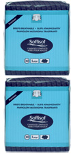 PANNOLONE PER INCONTINENZA A MUTANDINA PER GIORNO SOFFISOF FARM GRANDE 30 PEZZI - Farmacia Dott. Pasquale Russo