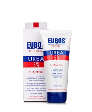 EUBOS UREA 5% SHAMPOO 200 ML - Farmacia Dott. Pasquale Russo