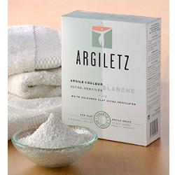 ARGILETZ ARGILLA BIANCA ULTRA VENTILATA 200 ML - Farmacia Dott. Pasquale Russo