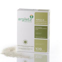 ARGILETZ ARGILLA VERDE ULTRA VENTILATA 300 G - Farmacia Dott. Pasquale Russo