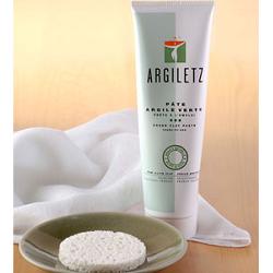 ARGILETZ ARGILLA PRO CATAPLASMA 400 G - Farmacia Dott. Pasquale Russo