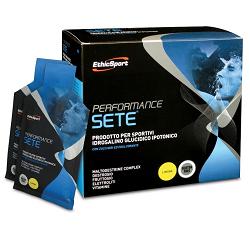 ETHICSPORT PERFORMANCE SETE LIMONE 14 BUSTINE - Farmacia Dott. Pasquale Russo