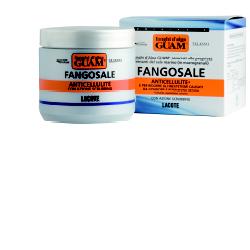 GUAM TALASSO FANGOSALE 500 ML - Farmacia Dott. Pasquale Russo