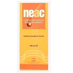 NEAC LOZIONE ANTICADUTA CUOIO CAPELLUTO - Farmacia Dott. Pasquale Russo