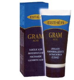 GRAM ACNE 50 ML - Farmacia Dott. Pasquale Russo