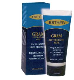 GRAM DETERGENTE 150 ML - Farmacia Dott. Pasquale Russo