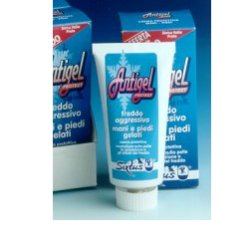 ANTIGEL PROTECT CREMA 75 ML - Farmacia Dott. Pasquale Russo
