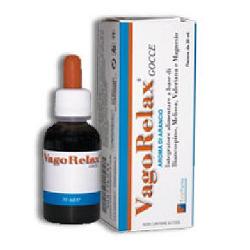 VAGORELAX GOCCE 30 ML - Farmacia Dott. Pasquale Russo