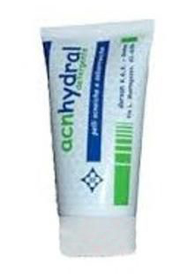 ACNHYDRAL DETERGENTE ACNE 75 ML - Farmacia Dott. Pasquale Russo
