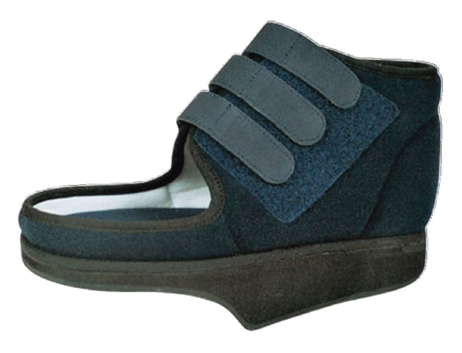 SCARPA POSTOPERATORIA BARUK S 37/38 - Farmacia Dott. Pasquale Russo