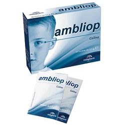 AMBLIOP 30 BUSTINE - Farmacia Dott. Pasquale Russo