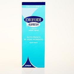 EMOFORM ALIFRESH COLLUTORIO 300 ML - Farmacia Dott. Pasquale Russo