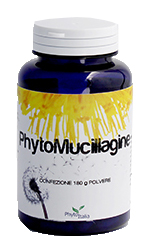 PHYTOMUCILLAGINE 200 CAPSULE - Farmacia Dott. Pasquale Russo