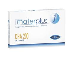 MATERPLUS 1 30 CAPSULE 1,47 G - Farmacia Dott. Pasquale Russo