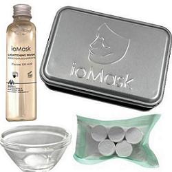 IOMASK LIGHTENING MASCHERA SCHIARENTE - Farmacia Dott. Pasquale Russo