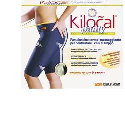 KILOCAL PANTY PANTALONI BLU XL - Farmacia Dott. Pasquale Russo