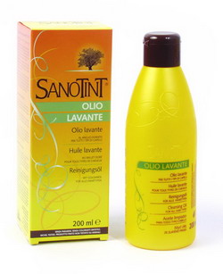 SANOTINT OLIO LAVANTE 200 ML - Farmacia Dott. Pasquale Russo