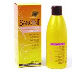 SANOTINT OLIO NON OLIO 200 ML - Farmacia Dott. Pasquale Russo