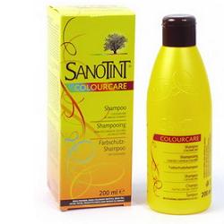 SANOTINT SHAMPOO PROTETTIVO COLORE 200 ML - Farmacia Dott. Pasquale Russo