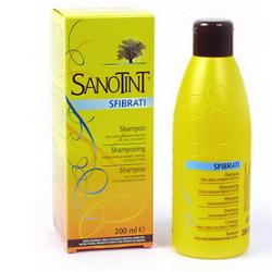 SANOTINT SHAMPOO CAPELLI SFIBRATI 200 ML - Farmacia Dott. Pasquale Russo