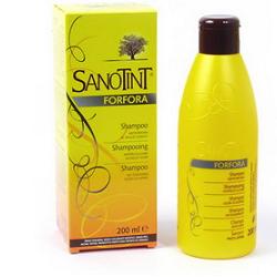 SANOTINT SHAMPOO CAPELLI FORFORA 200 ML - Farmacia Dott. Pasquale Russo