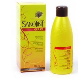 SANOTINT SHAMPOO CAPELLI GRASSI 200 ML - Farmacia Dott. Pasquale Russo