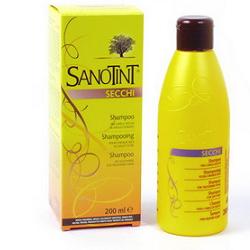 SANOTINT SHAMPOO CAPELLI SECCHI 200 ML - Farmacia Dott. Pasquale Russo