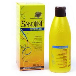 SANOTINT SHAMPOO CAPELLI NORMALI 200 ML - Farmacia Dott. Pasquale Russo