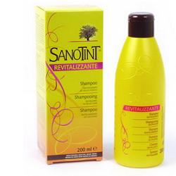 SANOTINT SHAMPOO REVITALIZZANTE CAPELLI 200 ML - Farmacia Dott. Pasquale Russo