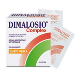 DIMALOSIO COMPLEX 20 BUSTINE - Farmacia Dott. Pasquale Russo