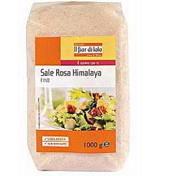 SALE HIMALAYA FINE 1000 G - Farmacia Dott. Pasquale Russo