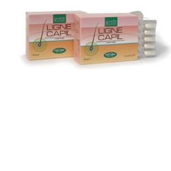 LIGNE CAPIL 60 CAPSULE - Farmacia Dott. Pasquale Russo